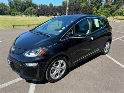 2020 Chevrolet Bolt EV LT   - Photo 25 - Gladstone, OR 97027