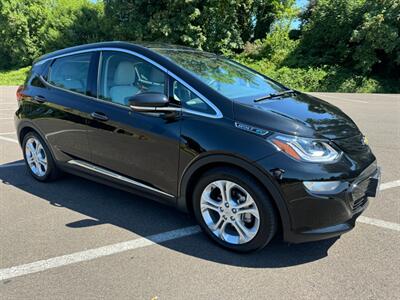 2020 Chevrolet Bolt EV LT   - Photo 6 - Gladstone, OR 97027