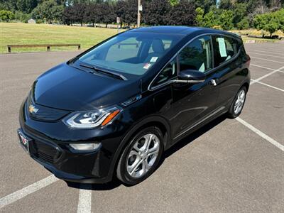 2020 Chevrolet Bolt EV LT   - Photo 26 - Gladstone, OR 97027