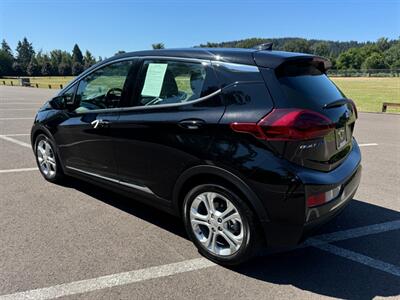 2020 Chevrolet Bolt EV LT   - Photo 27 - Gladstone, OR 97027