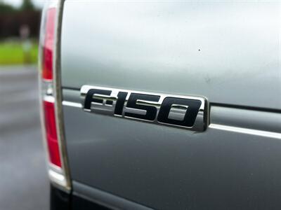 2013 Ford F-150 Platinum  Pickup Truck 4x4 - EcoBoost - Photo 12 - Gladstone, OR 97027