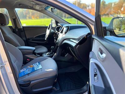 2016 Hyundai SANTA FE Sport Santa Fe Sport SUV  Well Kept ! - Photo 33 - Gladstone, OR 97027