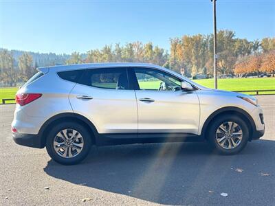 2016 Hyundai SANTA FE Sport Santa Fe Sport SUV  Well Kept ! - Photo 9 - Gladstone, OR 97027