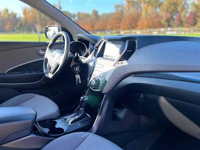 2016 Hyundai SANTA FE Sport Santa Fe Sport SUV  Well Kept ! - Photo 34 - Gladstone, OR 97027