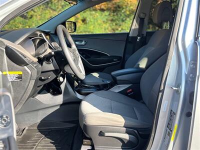 2016 Hyundai SANTA FE Sport Santa Fe Sport SUV  Well Kept ! - Photo 25 - Gladstone, OR 97027