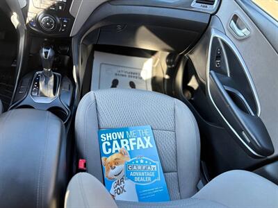 2016 Hyundai SANTA FE Sport Santa Fe Sport SUV  Well Kept ! - Photo 29 - Gladstone, OR 97027