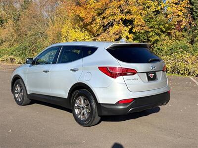 2016 Hyundai SANTA FE Sport Santa Fe Sport SUV  Well Kept ! - Photo 6 - Gladstone, OR 97027