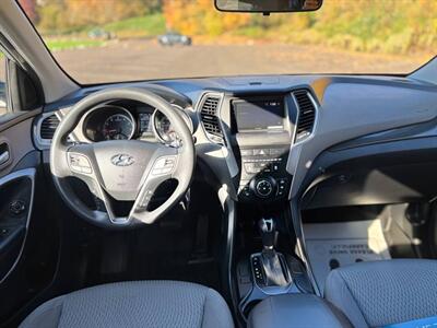 2016 Hyundai SANTA FE Sport Santa Fe Sport SUV  Well Kept ! - Photo 17 - Gladstone, OR 97027