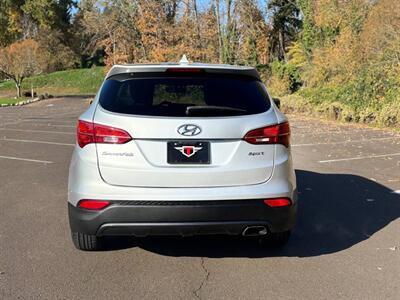 2016 Hyundai SANTA FE Sport Santa Fe Sport SUV  Well Kept ! - Photo 7 - Gladstone, OR 97027
