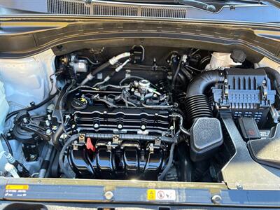 2016 Hyundai SANTA FE Sport Santa Fe Sport SUV  Well Kept ! - Photo 37 - Gladstone, OR 97027