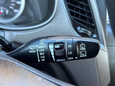 2016 Hyundai SANTA FE Sport Santa Fe Sport SUV  Well Kept ! - Photo 32 - Gladstone, OR 97027