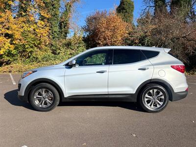 2016 Hyundai SANTA FE Sport Santa Fe Sport SUV  Well Kept ! - Photo 4 - Gladstone, OR 97027