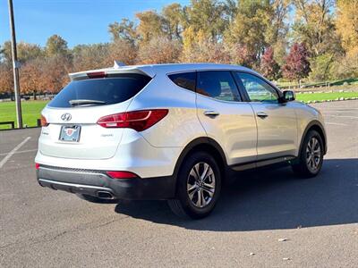 2016 Hyundai SANTA FE Sport Santa Fe Sport SUV  Well Kept ! - Photo 8 - Gladstone, OR 97027