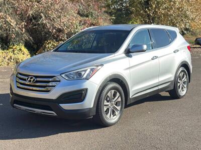 2016 Hyundai SANTA FE Sport Santa Fe Sport SUV  Well Kept ! - Photo 3 - Gladstone, OR 97027