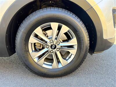 2016 Hyundai SANTA FE Sport Santa Fe Sport SUV  Well Kept ! - Photo 23 - Gladstone, OR 97027