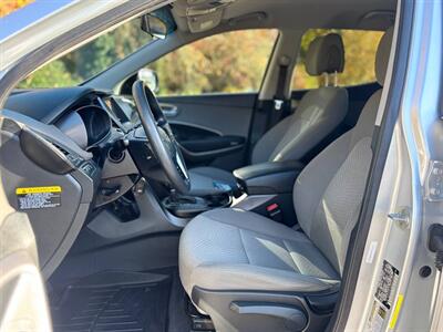 2016 Hyundai SANTA FE Sport Santa Fe Sport SUV  Well Kept ! - Photo 13 - Gladstone, OR 97027