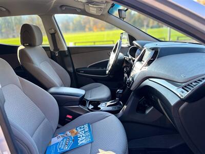 2016 Hyundai SANTA FE Sport Santa Fe Sport SUV  Well Kept ! - Photo 27 - Gladstone, OR 97027