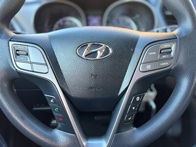 2016 Hyundai SANTA FE Sport Santa Fe Sport SUV  Well Kept ! - Photo 20 - Gladstone, OR 97027