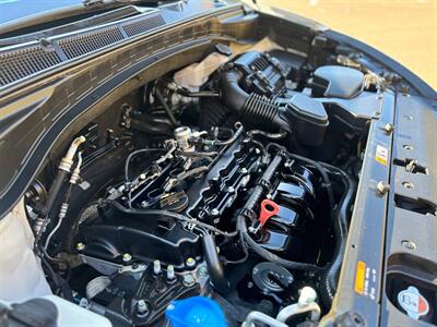 2016 Hyundai SANTA FE Sport Santa Fe Sport SUV  Well Kept ! - Photo 35 - Gladstone, OR 97027