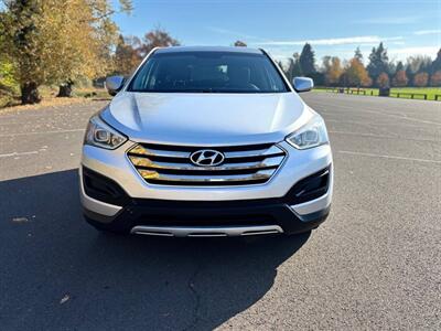 2016 Hyundai SANTA FE Sport Santa Fe Sport SUV  Well Kept ! - Photo 11 - Gladstone, OR 97027