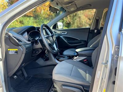 2016 Hyundai SANTA FE Sport Santa Fe Sport SUV  Well Kept ! - Photo 12 - Gladstone, OR 97027