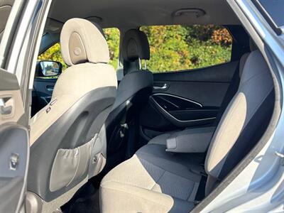 2016 Hyundai SANTA FE Sport Santa Fe Sport SUV  Well Kept ! - Photo 16 - Gladstone, OR 97027