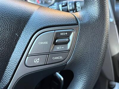 2016 Hyundai SANTA FE Sport Santa Fe Sport SUV  Well Kept ! - Photo 19 - Gladstone, OR 97027