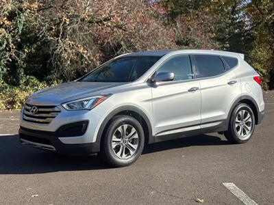 2016 Hyundai SANTA FE Sport Santa Fe Sport SUV  Well Kept ! - Photo 2 - Gladstone, OR 97027