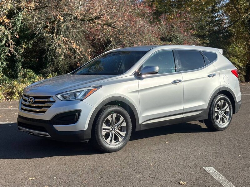 2016 Hyundai SANTA FE Sport Santa Fe Sport SUV  Well Kept !