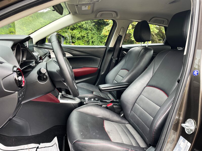 2017 Mazda CX-3 Touring - Leather Loaded - *CA photo