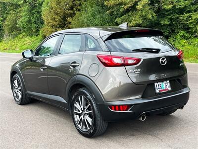 2017 Mazda CX-3 Touring   - Photo 4 - Gladstone, OR 97027