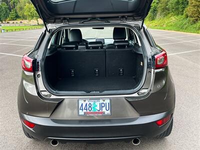 2017 Mazda CX-3 Touring   - Photo 15 - Gladstone, OR 97027