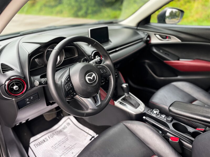 2017 Mazda CX-3 Touring - Leather Loaded - *CA photo