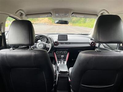 2017 Mazda CX-3 Touring   - Photo 17 - Gladstone, OR 97027