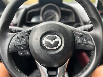 2017 Mazda CX-3 Touring - Leather Loaded - *CARFAX 1 Owner*  - Spring Sales Event! - Photo 23 - Gladstone, OR 97027