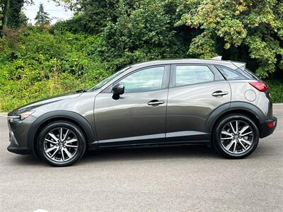 2017 Mazda CX-3 Touring   - Photo 2 - Gladstone, OR 97027