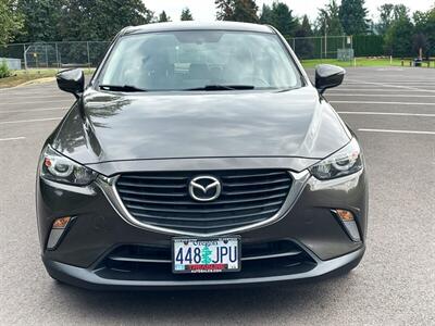 2017 Mazda CX-3 Touring   - Photo 30 - Gladstone, OR 97027