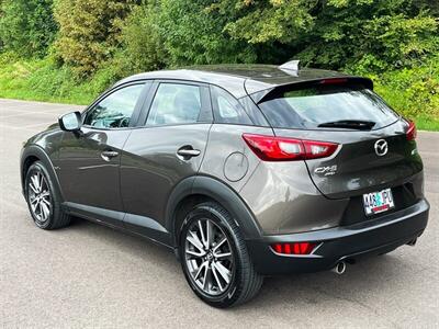 2017 Mazda CX-3 Touring   - Photo 25 - Gladstone, OR 97027