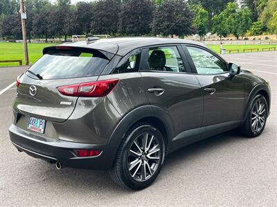 2017 Mazda CX-3 Touring   - Photo 27 - Gladstone, OR 97027