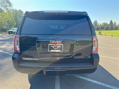 2017 GMC Yukon XL SLT   - Photo 4 - Gladstone, OR 97027