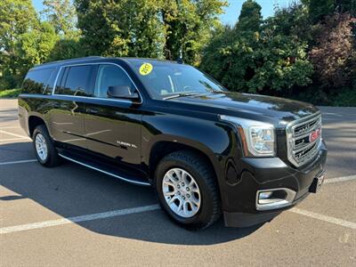 2017 GMC Yukon XL SLT   - Photo 7 - Gladstone, OR 97027