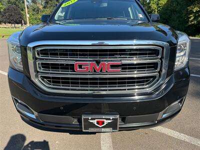 2017 GMC Yukon XL SLT   - Photo 28 - Gladstone, OR 97027