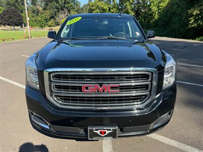 2017 GMC Yukon XL SLT   - Photo 8 - Gladstone, OR 97027