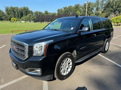 2017 GMC Yukon XL SLT   - Photo 27 - Gladstone, OR 97027