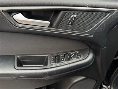 2017 Ford Edge SE AWD SUV  Clean title , Low Miles ! - Photo 32 - Gladstone, OR 97027