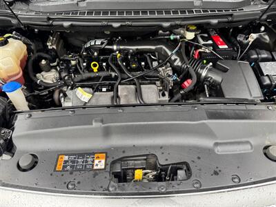 2017 Ford Edge SE AWD SUV  Clean title , Low Miles ! - Photo 35 - Gladstone, OR 97027