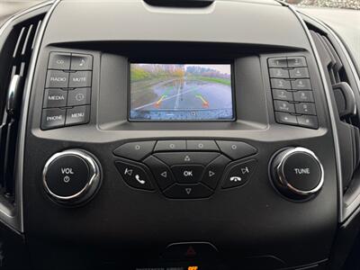 2017 Ford Edge SE AWD SUV  Clean title , Low Miles ! - Photo 18 - Gladstone, OR 97027