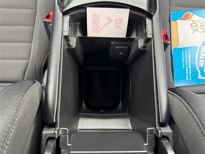 2017 Ford Edge SE AWD SUV  Clean title , Low Miles ! - Photo 44 - Gladstone, OR 97027