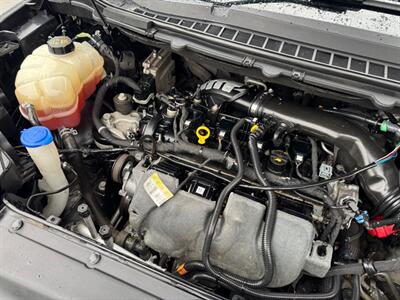 2017 Ford Edge SE AWD SUV  Clean title , Low Miles ! - Photo 37 - Gladstone, OR 97027