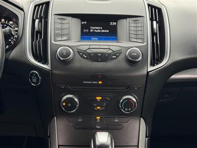 2017 Ford Edge SE AWD SUV  Clean title , Low Miles ! - Photo 17 - Gladstone, OR 97027